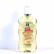 Health Care Lemon/Lime Hand Sanitizer