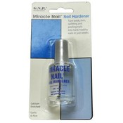 G.N.P. Nail Hardener Miracle Nail