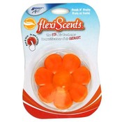 FleixScents Air Freshener Press On Orange