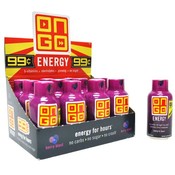 On Go Berry Blast Energy Shot  PP.99¢