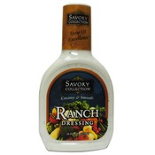 Savory Collections Ranch Dressing