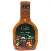 Savory Collections Italian Salad Dressing