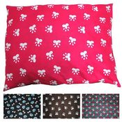 Pet Bed 25" x 36" - Assorted Patterns