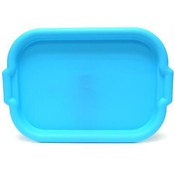 Rectangular Serving Tray 18 x 12.25 x 1"
