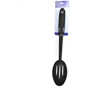 Nylon Slotted Spoon 13.25".