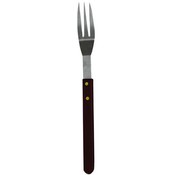 BBQ Fork with Cherry Handle