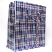 Jumbo Shopping Bag 20.5x10.5x23"