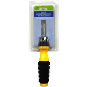 6 IN 1 Screwdriver set with Cushion Grip