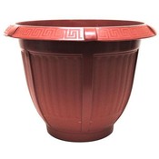 Large Round Planter 13.75" Dia x 10"