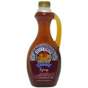 Zell's Diner Original Pancake Syrup