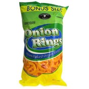 Gourmet Select Onion Rings