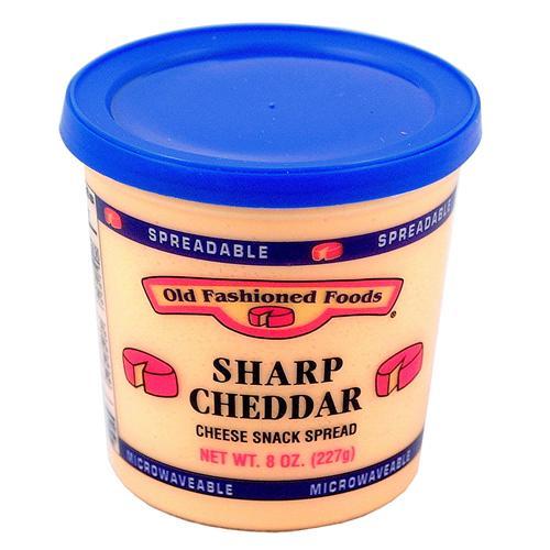 cheddar cheese spread cheddar cheese spread