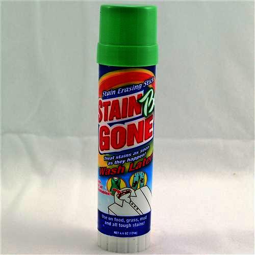 Wholesale Stain Be Gone Stain Erase Stick (SKU 317793) DollarDays