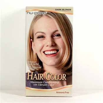 Hair Color Designs. Wholesale Nu-Pore Hair Color