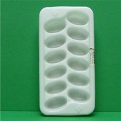 3-Pack Ice Tray 9 x 4.5 x 2(H)