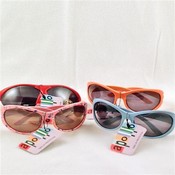 Sunglasses Youth UV Protection Assorted Colors and