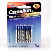 Camelion Super Heavy Duty "AAA" Battery