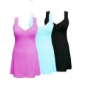 BodyForm Lacy Strap Nightgown