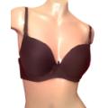 Icy Hot Extreme Plunge Push Up Bra