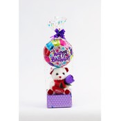 Happy Birthday Bear