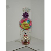 Birthday Bear