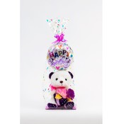 Happy Birthday Bear