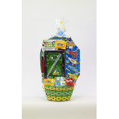 Easter Toy Candy Basket