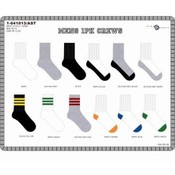 Men's Crew Socks