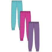 Ladies Brights Thermal Sleepwear Bottom