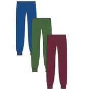 Men's Brights Thermal Sleepwear Bottom