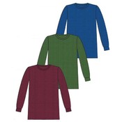Men's Brights Thermal Sleepwear Top