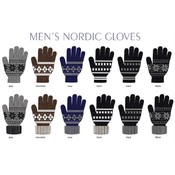 Men's Nordic Gloves