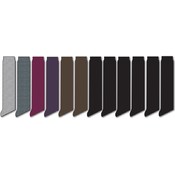 Ladies 1 Pk Casual Knee Highs