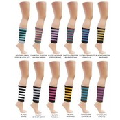 Ladies Promo Rugby Leg Warmers