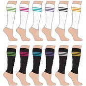 Women's Tube Leg Warmer