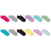 Fashion No Show Woman's Socks