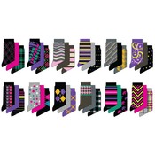 Sophisticated Junior Socks - 3 Pack