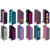 Sophisticated Junior Knee Socks -3 Pack