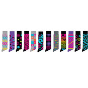 Women's Graphic Over Load Knee Socks