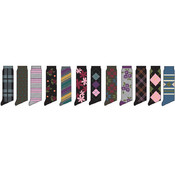 Women's 1 Pk Patterned Knee High