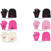 Juniors 2 Piece Winter Wear Set