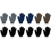 Men's Basic Magic Gloves