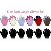 Kids Magic Gloves - 2 pack