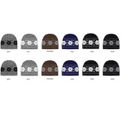 Ladies Fleece Lined Hat