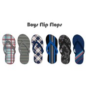 Boys Flip Flops