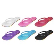 Girls Comfort Flip Flops