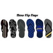 Mens Flip Flops