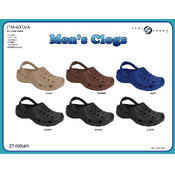 Men's Clogs