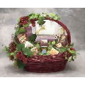 Gourmet Gala Gift Basket - Large
