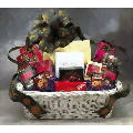 Chocolate Delights Gift Basket - Medium
